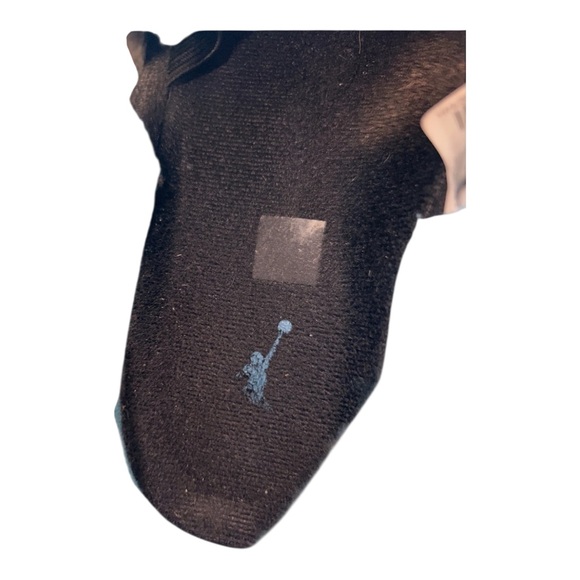 Nike Air Jordan 10 X Retro Powder Blue White Black 310805-106 Mens Size 9.5 - Picture 6 of 7